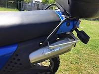 Triumph - all-road - tiger 900 - motorfiets - afbeelding 5 van  21
