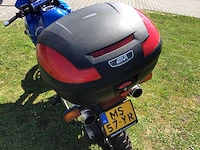 Triumph - all-road - tiger 900 - motorfiets - afbeelding 8 van  21