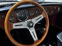 Triumph - herald - 15/50 - cabriolet - oldtimer -1969 - afbeelding 5 van  26