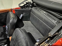 Triumph - herald - 15/50 - cabriolet - oldtimer -1969 - afbeelding 6 van  26