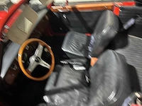 Triumph - herald - 15/50 - cabriolet - oldtimer -1969 - afbeelding 7 van  26