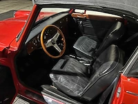 Triumph - herald - 15/50 - cabriolet - oldtimer -1969 - afbeelding 9 van  26