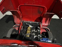 Triumph - herald - 15/50 - cabriolet - oldtimer -1969 - afbeelding 11 van  26
