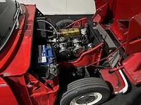 Triumph - herald - 15/50 - cabriolet - oldtimer -1969 - afbeelding 13 van  26