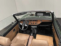 Triumph - spitfire - 1500 soft top + hard top - oldtimer - 1977 - afbeelding 15 van  45