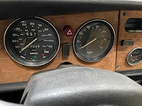 Triumph - spitfire - 1500 soft top + hard top - oldtimer - 1977 - afbeelding 17 van  45