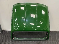Triumph - spitfire - 1500 soft top + hard top - oldtimer - 1977 - afbeelding 19 van  45