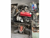 Triumph - spitfire - 1500 soft top + hard top - oldtimer - 1977 - afbeelding 22 van  45