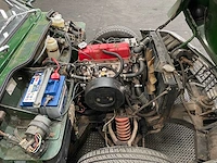 Triumph - spitfire - 1500 soft top + hard top - oldtimer - 1977 - afbeelding 24 van  45