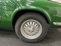 Triumph - spitfire - 1500 soft top + hard top - oldtimer - 1977 - afbeelding 28 van  45