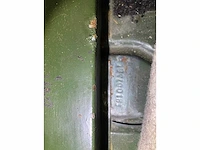 Triumph - spitfire - 1500 soft top + hard top - oldtimer - 1977 - afbeelding 40 van  45