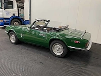 Triumph - spitfire - 1500 soft top + hard top - oldtimer - 1977 - afbeelding 44 van  45