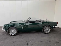 Triumph - spitfire - mk3 - 1500 - cabriolet - soft top - oldtimer - 1968 - afbeelding 5 van  49