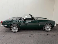 Triumph - spitfire - mk3 - 1500 - cabriolet - soft top - oldtimer - 1968 - afbeelding 8 van  49