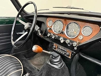 Triumph - spitfire - mk3 - 1500 - cabriolet - soft top - oldtimer - 1968 - afbeelding 31 van  49