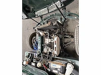 Triumph - spitfire - mk3 - 1500 - cabriolet - soft top - oldtimer - 1968 - afbeelding 39 van  49