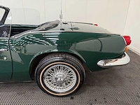 Triumph - spitfire - mk3 - 1500 - cabriolet - soft top - oldtimer - 1968 - afbeelding 40 van  49