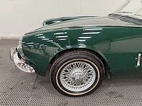 Triumph - spitfire - mk3 - 1500 - cabriolet - soft top - oldtimer - 1968 - afbeelding 42 van  49