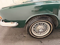 Triumph - spitfire - mk3 - 1500 - cabriolet - soft top - oldtimer - 1968 - afbeelding 43 van  49