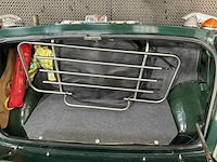 Triumph - spitfire - mk3 - 1500 - cabriolet - soft top - oldtimer - 1968 - afbeelding 44 van  49