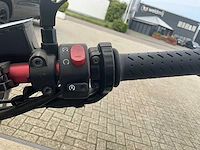 Triumph - street triple r 675 - streetfighter motorfiets - afbeelding 4 van  20