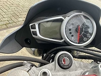 Triumph - street triple r 675 - streetfighter motorfiets - afbeelding 8 van  20