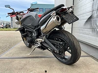Triumph - street triple r 675 - streetfighter motorfiets - afbeelding 17 van  20