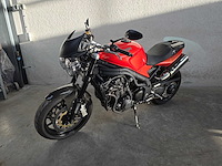 Triumph - tour - speed triple - motorfiets 72mlfx - afbeelding 4 van  8