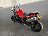 Triumph - tour - speed triple - motorfiets 72mlfx - afbeelding 5 van  8