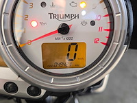 Triumph - tour - speed triple - motorfiets 72mlfx - afbeelding 8 van  8