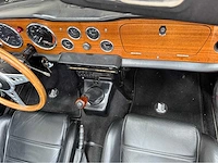Triumph - tr6 - oldtimer - 1974 - afbeelding 3 van  28