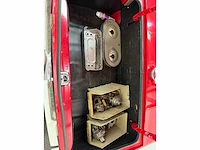Triumph - tr6 - oldtimer - 1974 - afbeelding 16 van  28