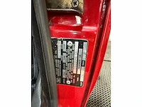 Triumph - tr6 - oldtimer - 1974 - afbeelding 17 van  28