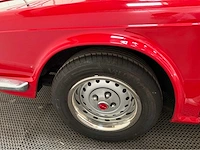 Triumph - tr6 - oldtimer - 1974 - afbeelding 20 van  28
