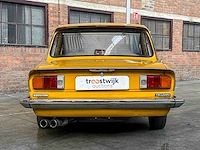 Triumph 2000 mk2 2.0 90pk 1971 youngtimer - afbeelding 6 van  20