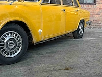 Triumph 2000 mk2 2.0 90pk 1971 youngtimer - afbeelding 14 van  20