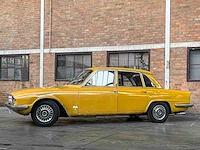 Triumph 2000 mk2 2.0 90pk 1971 youngtimer - afbeelding 16 van  20