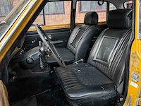 Triumph 2000 mk2 2.0 90pk 1971 youngtimer - afbeelding 18 van  20