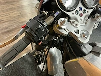 Triumph 900 motorfiets - afbeelding 4 van  16