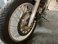 Triumph 900 motorfiets - afbeelding 6 van  16