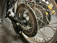 Triumph 900 motorfiets - afbeelding 7 van  16