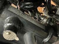 Triumph 900 motorfiets - afbeelding 8 van  16