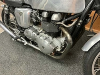Triumph 900 motorfiets - afbeelding 11 van  16