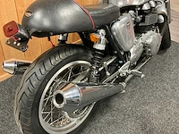 Triumph 900 motorfiets - afbeelding 12 van  16