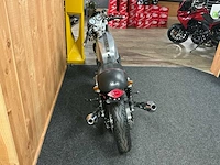 Triumph 900 motorfiets - afbeelding 13 van  16