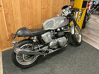 Triumph 900 motorfiets - afbeelding 9 van  16