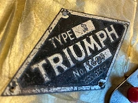 Triumph b violetwand apparaat - afbeelding 4 van  5