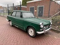 Triumph herald 12/50 klassieker! - afbeelding 2 van  9