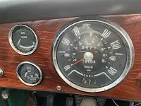 Triumph herald 12/50 klassieker! - afbeelding 7 van  9