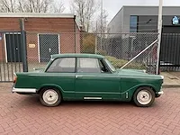 Triumph herald 12/50 klassieker! - afbeelding 3 van  9